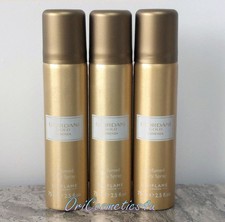 3x Oriflame Giordani Gold