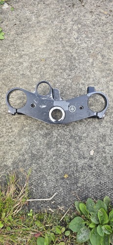 Top yoke upper fork - top,