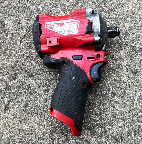 Milwaukee m12 fuel - milwaukee,