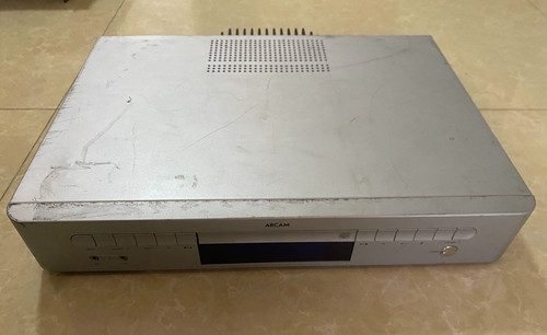 1pcs arcam solo amplifier - solo, cd