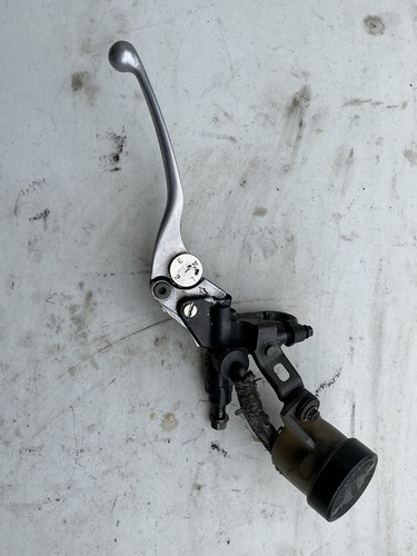 Honda cbr400 1988 1989 nc23 - 1989,