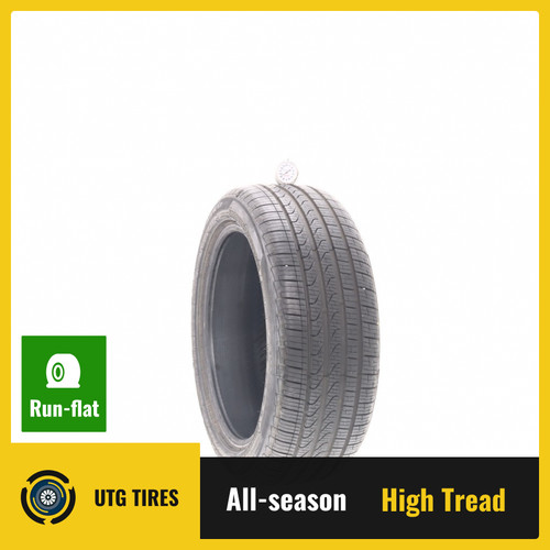 Used 225 45r17 pirelli - used, 225/45r17