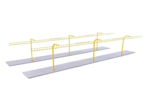 Walthers cornerstone transload - cornerstone,
