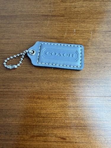 Mini coach hang tag - mini,