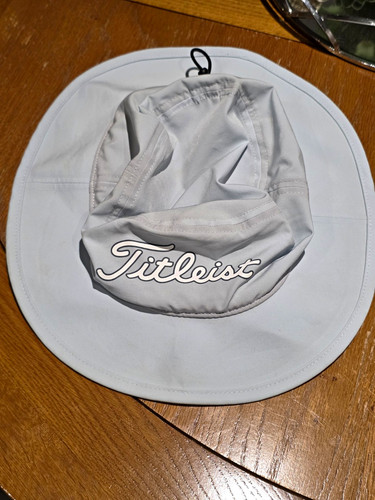 Titleist breezer bucket hat - breezer,