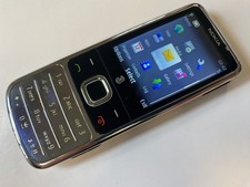 Nokia 6700 Classic Mobile