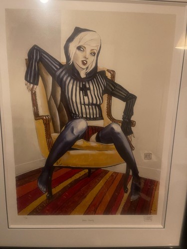 Hard candy todd white - candy', by