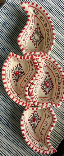 Set vintage hand - vintage, made