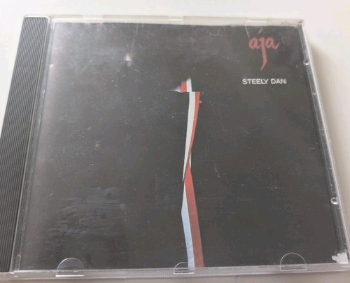 Steely dan aja - dan, mastered