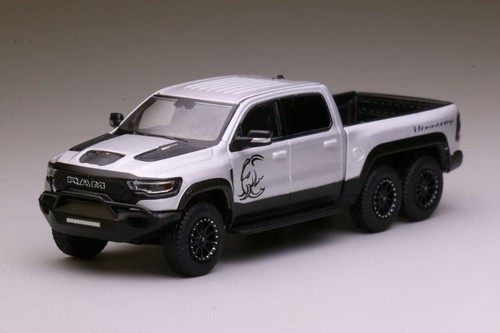 596 ram trx - 596, 1:64