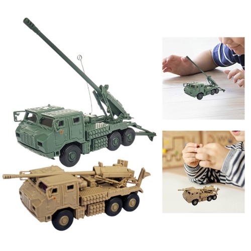 Chinese tank vehicles - 1/72,