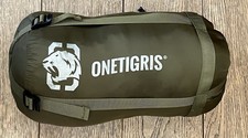 ONETIGRIS Hammock Under blanket, VGC