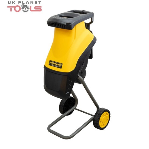 Tough master 2500w - 2500w, garden