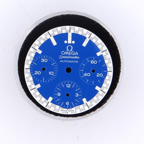Omega speedmaster schumacher - omega,