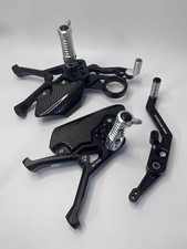 For BMW M1000RR S1000RR