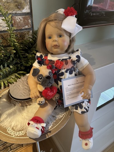 Zaph creation toddler girl