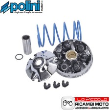 Speed variator kit - hi-speed, polini