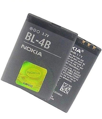 Nokia replacement - bl-4b,