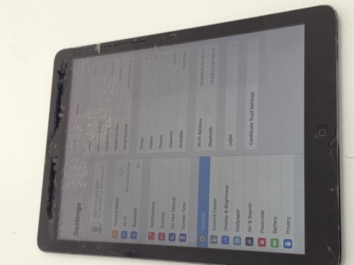 Apple ipad air 1st - apple,