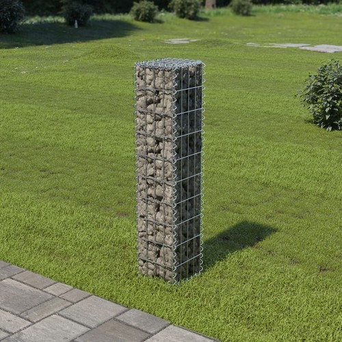 Gabion baskets garden mesh - garden,