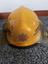 Firefighting Helmet Essex