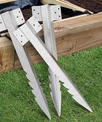 10pk railway sleeper - 10pk,