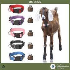 Reflective Nylon Goat Sheep