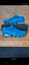 Nike Air Vapormax  Rare Blue
