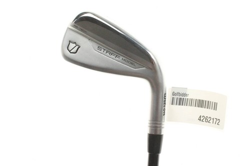 Wilson staff model - wilson,