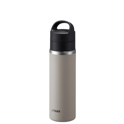 Tiger thermos water bottle