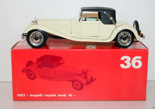 Rio 1927 bugatti - rio,