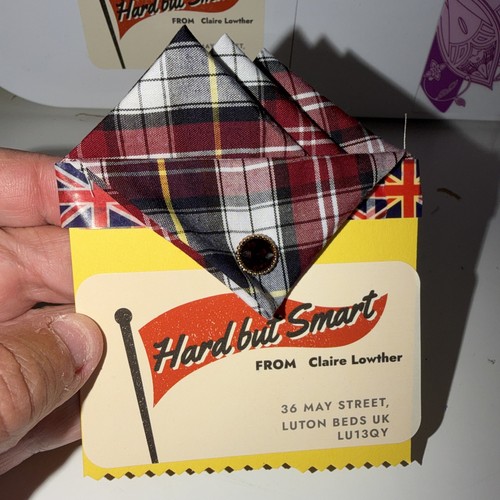 Brutus shirt pocket hankie - brutus, for