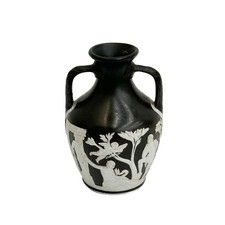 Wedgwood England Black & White