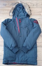 Superdry Mountain Rescue Down