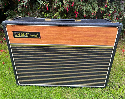 Vintage 1960s tvm viscount - 1960s,