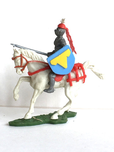 Cherilea 1960 s - 1960's, mounted