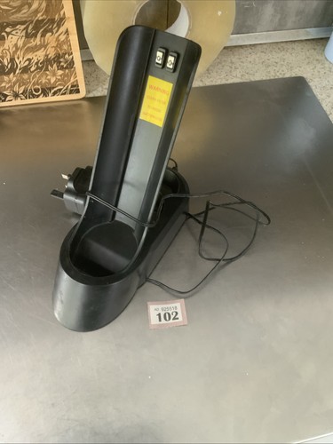 Blaupunkt hand held - hand,