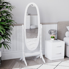 Nishano Floor Standing Mirror
