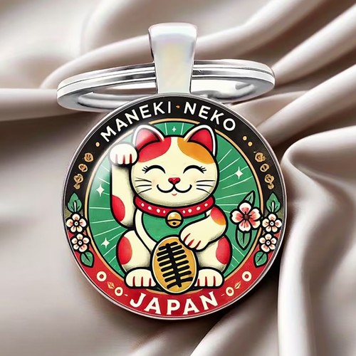 Maneki neko japan lucky - japan, (lucky