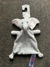 Primark Disney Dumbo Grey