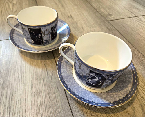 Wedgwood millennium collection - wedgwood,