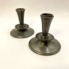 1935 Vintage Swedish Pair of