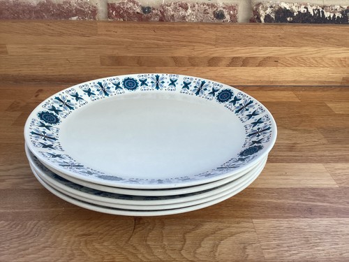 Vintage johnson brothers - vintage,