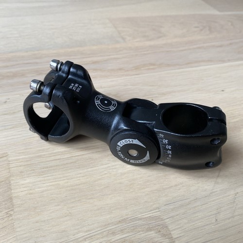 Adjustable aluminium black - aluminium,