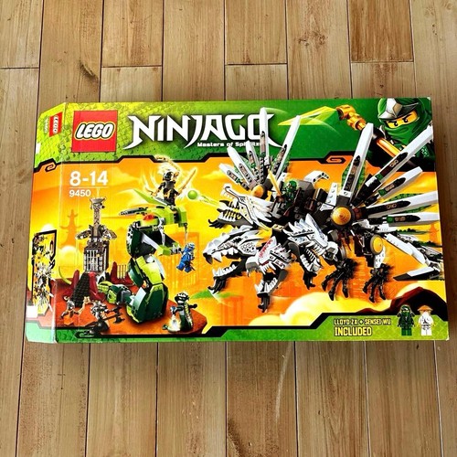 Lego ninjago epic - lego,