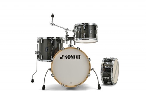 Drum kit sonor - aqx, shell