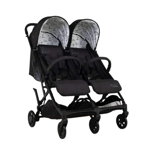 Cosatto double stroller - cosatto,