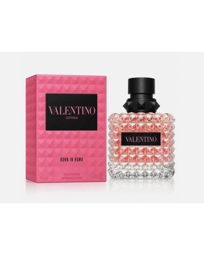 Valentino donna born - valentino, roma