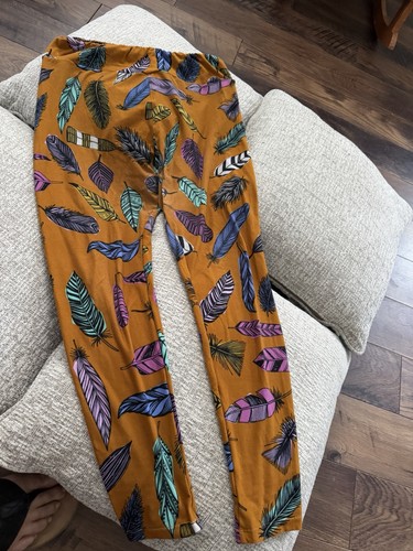 Ladies lularoe tall - tc, &