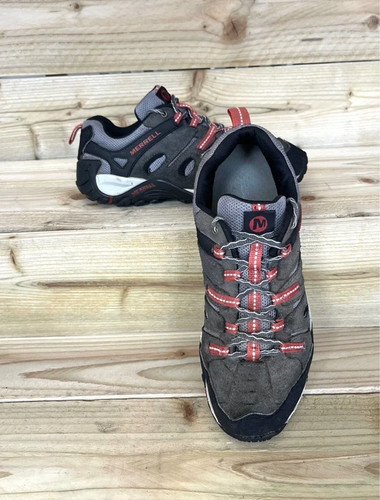 Merrell crosslander hiking - 2,